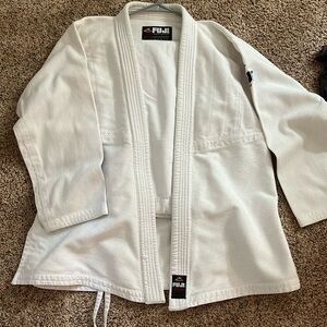 Martial Art Gi
